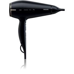 Philips Pro HPS920 Hårtørrer Sort